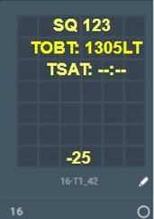 AIP Supplement 091/2025